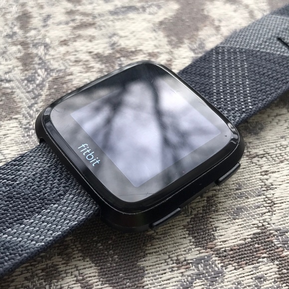 Fitbit Accessories - Fitbit Versa